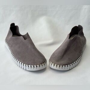 Ilse Jacobsen Horbak Slip-on Shoes